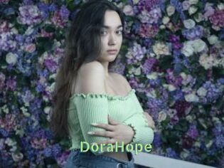 DoraHope