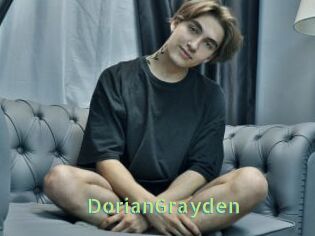 DorianGrayden