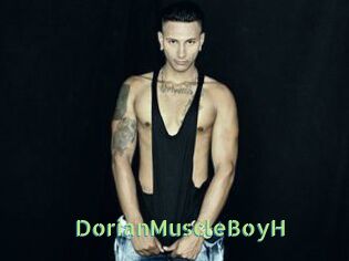 DorianMuscleBoyH