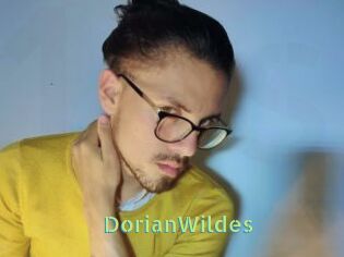 DorianWildes