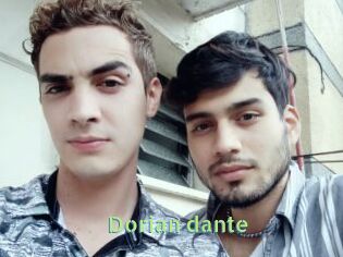 Dorian_dante Une Etudiante Sexy