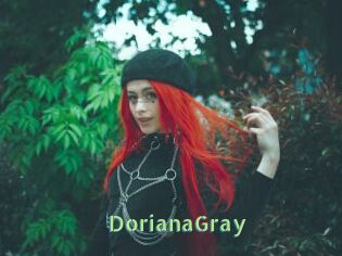 DorianaGray
