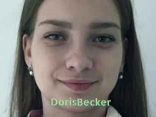 DorisBecker
