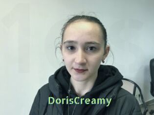 DorisCreamy