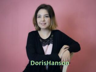 DorisHanson