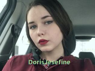 DorisJesefine