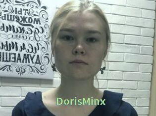 DorisMinx