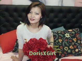 DorisXGirl