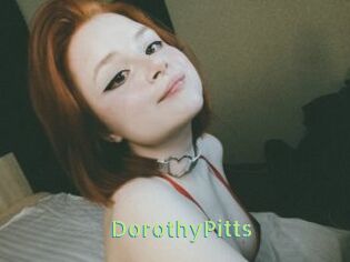 DorothyPitts Une Etudiante Sexy