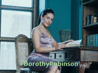 DorothyRobinson