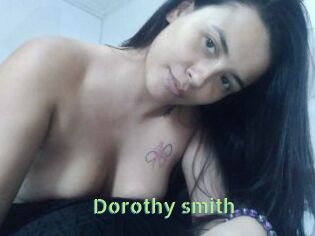 Dorothy_smith