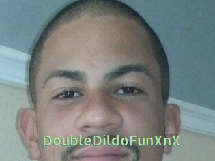 DoubleDildoFunXnX