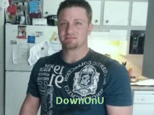 DownOnU