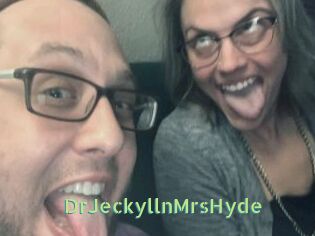 DrJeckyllnMrsHyde