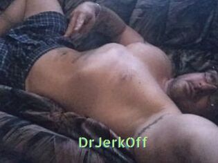 DrJerkOff