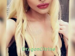 DragonCitrine