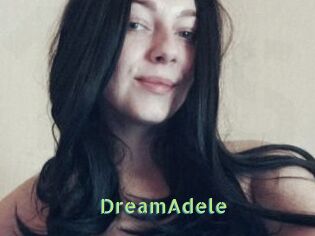 DreamAdele