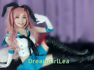 DreamGirlLea