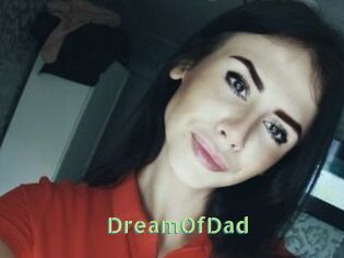 DreamOfDad