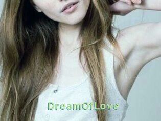 DreamOfLove