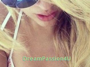 DreamPassion4U