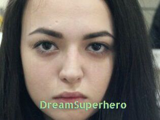 Dream_Superhero