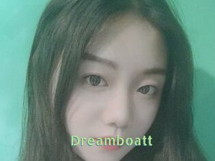 Dreamboatt