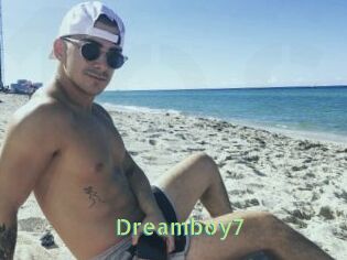 Dreamboy7
