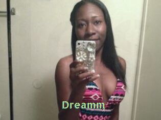 Dreamm