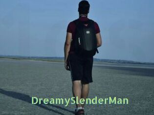 DreamySlenderMan
