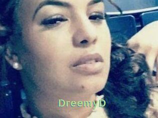 DreemyD