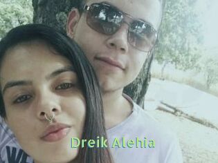 Dreik_Alehia