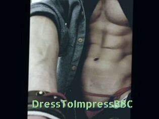 DressToImpressBBC