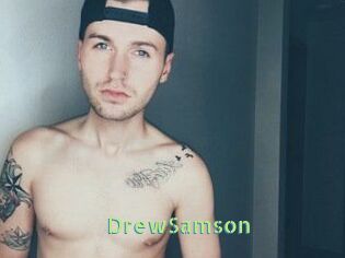 DrewSamson