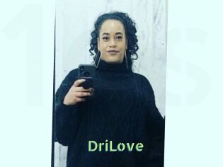 DriLove Une Etudiante Sexy