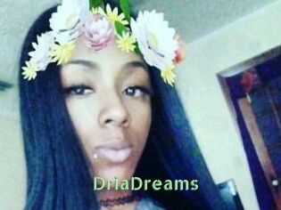 DriaDreams