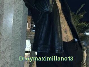 Droymaximiliano18