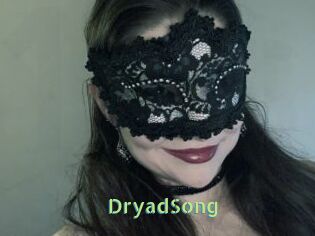 DryadSong Une Etudiante Sexy