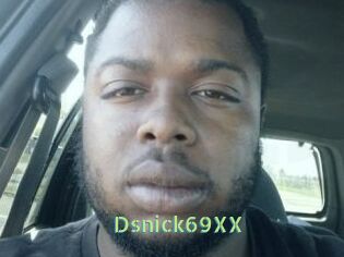 Dsnick69XX Une Etudiante Sexy
