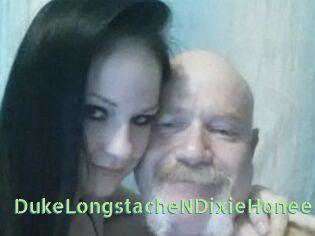 DukeLongstacheNDixieHonee Une Etudiante Sexy