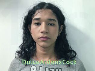DulceArdenxCock
