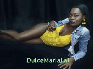DulceMariaLat