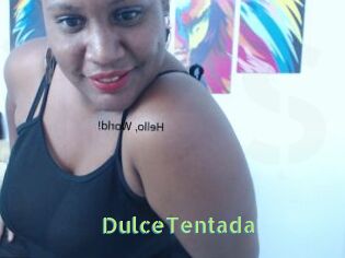 DulceTentada