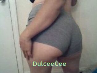 DulceeCee_ Une Etudiante Sexy