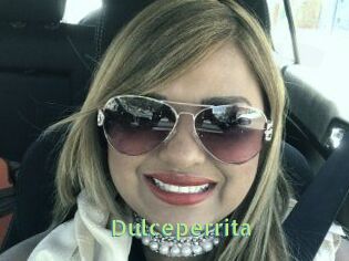 Dulceperrita