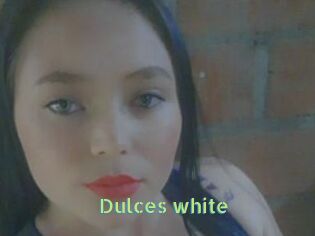 Dulces_white