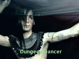 Dungeon_Dancer Une Etudiante Sexy
