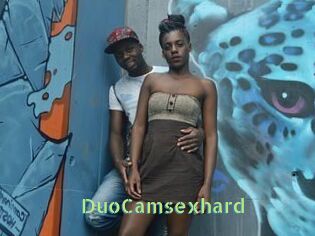 DuoCamsexhard