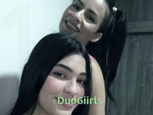 DuoGiirls