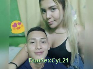 DuoSexCyL21